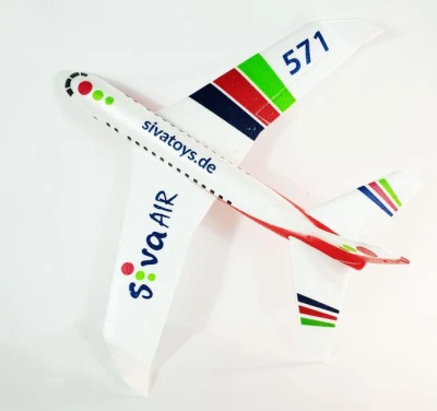 Siva házedlo Siva Air 571 červené
