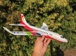 Siva házedlo Siva Air 571 červené