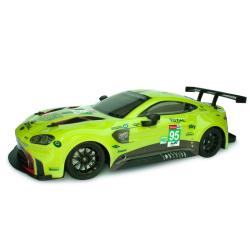 Sivé RC auto Aston Martin Vantage GTE 1:12 100% RTR Sivé RC auto Aston Martin Vantage GTE 1:12 100% RTR