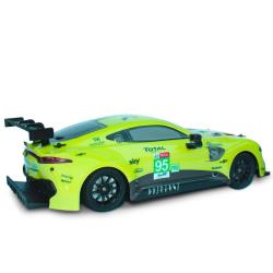 Siva RC auto Aston Martin Vantage GTE 1:12 100% RTR