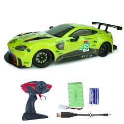 Siva RC auto Aston Martin Vantage GTE 1:12 100% RTR