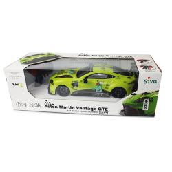Siva RC auto Aston Martin Vantage GTE 1:12 100% RTR