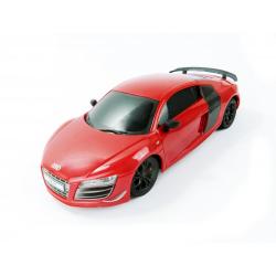 Siva RC Audi R8 GT 1:24 červená