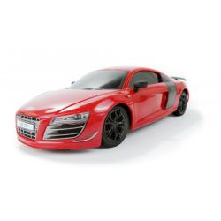 Siva RC Audi R8 GT 1:24 červená