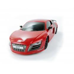 Siva RC Audi R8 GT 1:24 červená