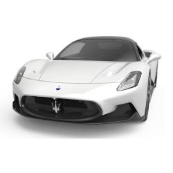 Siva RC auto Maserati MC20 1:24 100% RTR bílá Siva RC auto Maserati MC20 1:24 100% RTR bílá