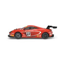 Siva RC auto MC Laren 720S GT3 1:12 100% RTR červený