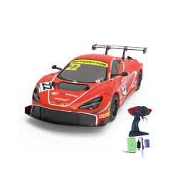 Siva RC auto MC Laren 720S GT3 1:12 100% RTR červený