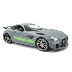 Siva RC auto Mercedes-Benz AMG GT R PRO 1:12 100%RTR antracit