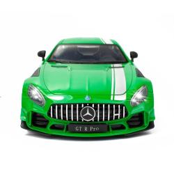 Siva RC auto Mercedes-Benz AMG GT R PRO 1:12 100% RTR zelený