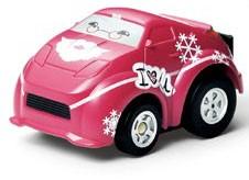 RC Mini Smart 2in1 - AUTOHODINKY -PINKI -RŮŽOVÝ RC Mini Smart 2in1 - AUTOHODINKY -PINKI -RŮŽOVÝ