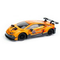 Siva RC Lamborghini Huracán GT3 1:24 oranžová