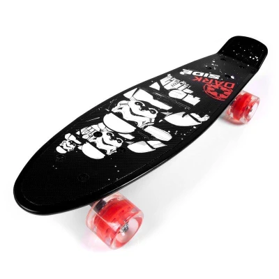 Siva skateboard Star Wars ABEC7 Siva skateboard Star Wars ABEC7