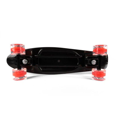 Sivý skateboard Star Wars ABEC7