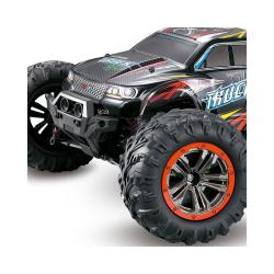 Siva Sprint Truck 1:10 4WD červený 2,4GHz 100% RTR