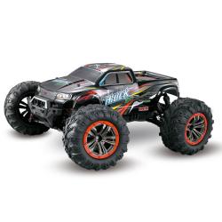 Siva Sprint Truck 1:10 4WD červený 2,4GHz 100% RTR Siva Sprint Truck 1:10 4WD červený 2,4GHz 100% RTR