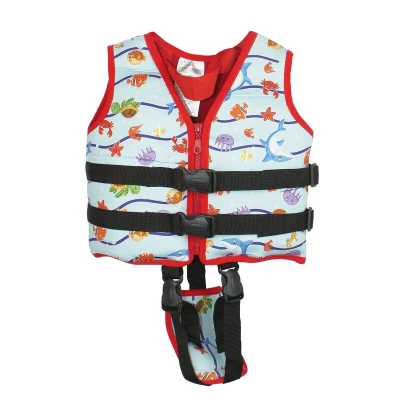 Siva Atlantis L dětská záchranná vesta