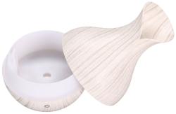 SIXTOL Aroma difuzer Bloom bílé dřevo 200ml