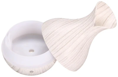 SIXTOL Aroma difuzer Bloom bílé dřevo 200ml