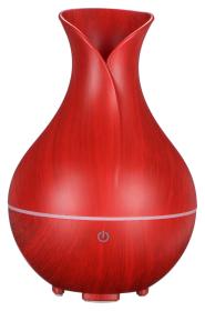 SIXTOL Aroma difuzer Bloom červené dřevo 200ml SIXTOL Aroma difuzer Bloom červené dřevo 200ml