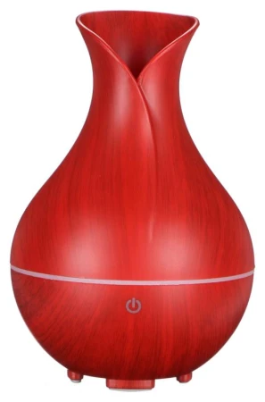 SIXTOL Aroma difuzer Bloom červené dřevo 200ml SIXTOL Aroma difuzer Bloom červené dřevo 200ml