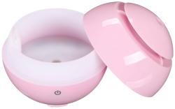 SIXTOL Aroma difuzer Globe růžový lesk 150ml