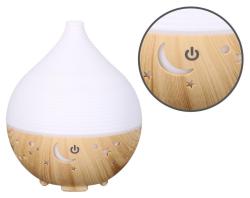 SIXTOL Aroma difuzer Honey Night 160ml