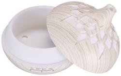 SIXTOL Aroma difuzer Palm bílé dřevo 500ml