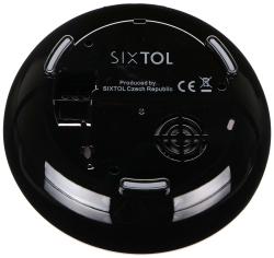 SIXTOL Aroma difuzer Palm černý lesk 500ml