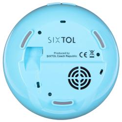 SIXTOL Aroma difuzer Palm modrý lesk 500ml
