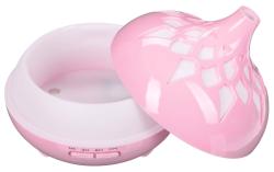 SIXTOL Aroma difuzer Palm růžový lesk 500ml