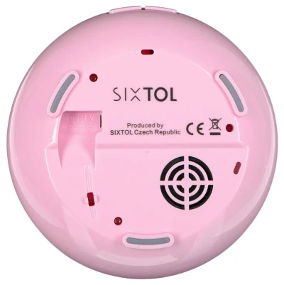 SIXTOL Aroma difuzer Palm růžový lesk 500ml