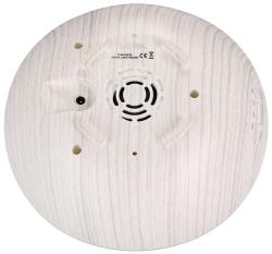 SIXTOL Aroma difuzer Stone bílé dřevo 500ml