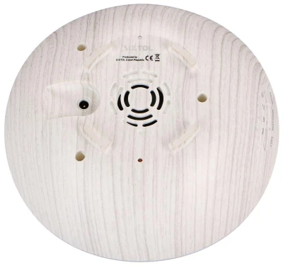 SIXTOL Aroma difuzer Stone bílé dřevo 500ml