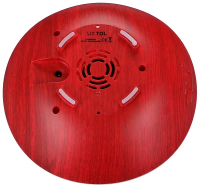 SIXTOL Aroma difuzer Stone červené dřevo 500ml