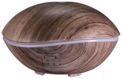 SIXTOL Aroma difuzer Stone šedé dřevo 500ml SIXTOL Aroma difuzer Stone šedé dřevo 500ml