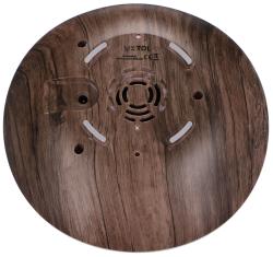 SIXTOL Aroma difuzer Stone šedé dřevo 500ml