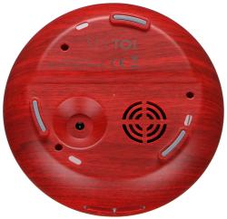 SIXTOL Aroma difuzer Vulcan červené dřevo 350ml