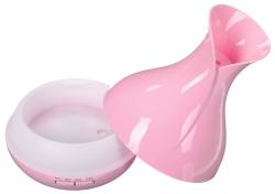 SIXTOL Aroma difuzer Vulcan růžový lesk 350ml
