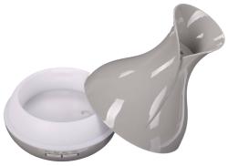 SIXTOL Aroma difuzer Vulcan šedý lesk 350ml