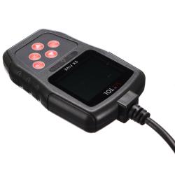 SIXTOL Autodiagnostika SX FIVE v CZ/SK/DE/AJ/HU