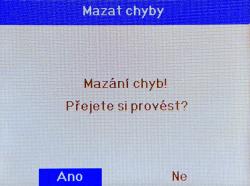 SIXTOL Autodiagnostika SX FIVE v CZ/SK/DE/AJ/HU