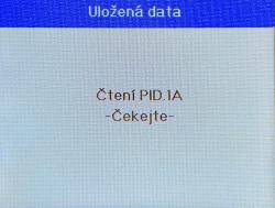 SIXTOL Autodiagnostika SX FIVE v CZ/SK/DE/AJ/HU