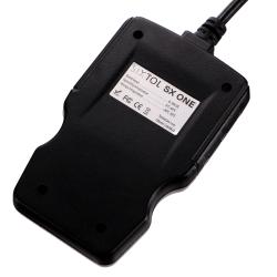 SIXTOL Autodiagnostika SX ONE v CZ/SK/DE/AJ/ES