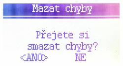 SIXTOL Autodiagnostika SX ONE v CZ/SK/DE/AJ/ES (VÝPRODEJ)