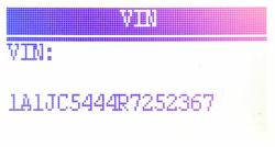 SIXTOL Autodiagnostika SX ONE v CZ/SK/DE/AJ/ES (VÝPRODEJ)