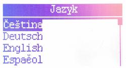 SIXTOL Autodiagnostika SX ONE v CZ/SK/DE/AJ/ES (VÝPRODEJ)