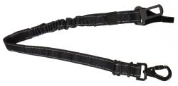 SIXTOL Bezpečnostní pás do auta pro psa CAR BELT FREDY, 63/90 x 2,5cm SIXTOL Bezpečnostní pás do auta pro psa CAR BELT FREDY, 63/90 x 2,5cm