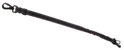 SIXTOL Bezpečnostní pás do auta pro psa CAR BELT FREDY, 63/90 x 2,5cm