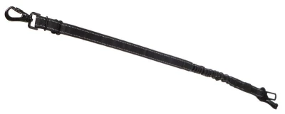 SIXTOL Bezpečnostný pás do auta pre psa CAR BELT FREDY, 63/90 x 2,5cm